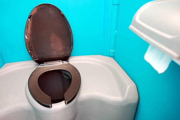 Best Construction site porta potty rental  in , MD